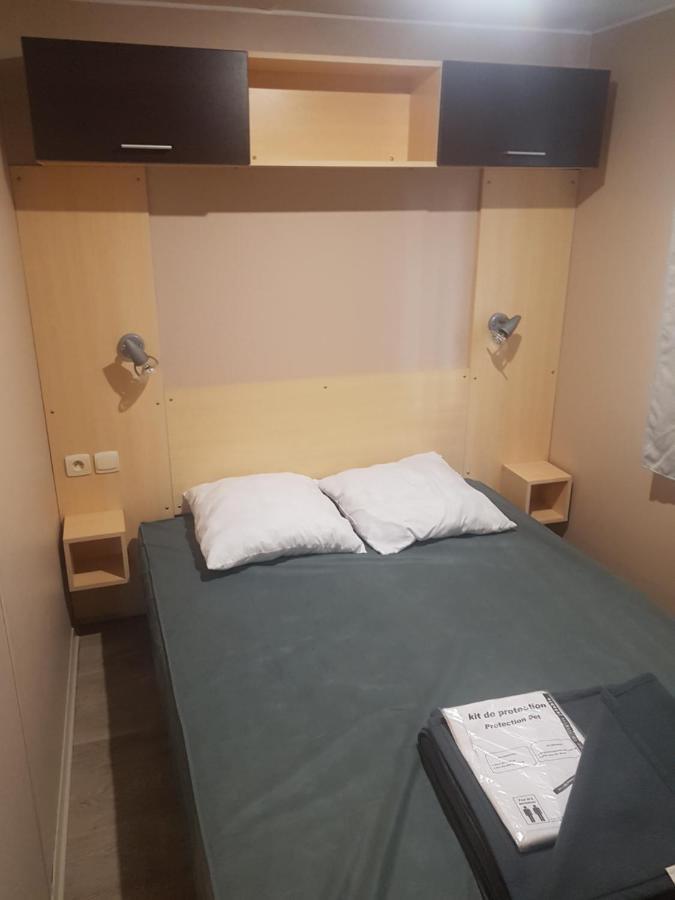 Coeur De Vendee Mobil Campsite *