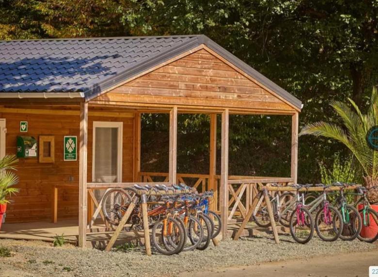 Coeur De Vendée Mobil * La Boissiere-de-Montaigu
